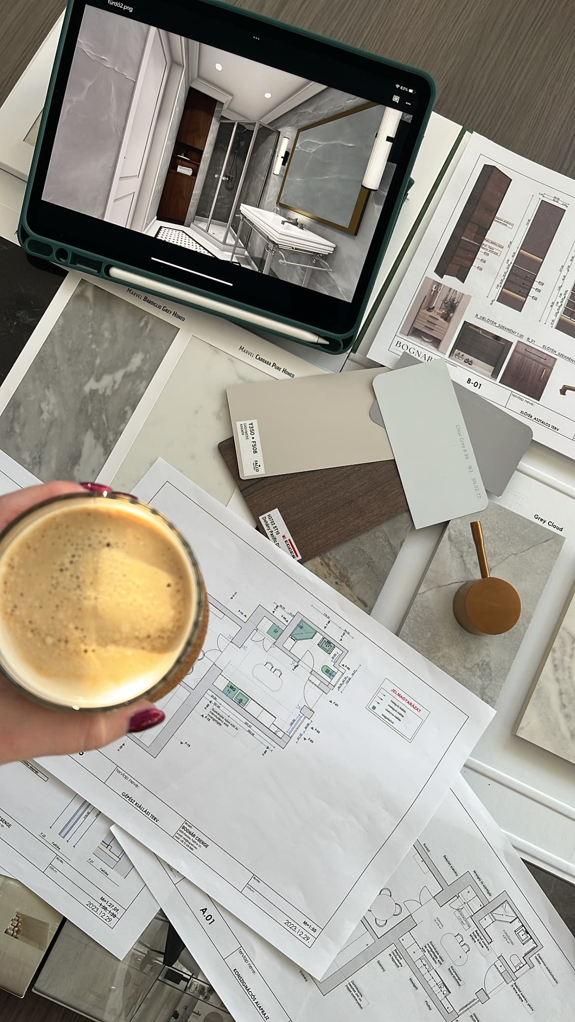 Standard – referencia